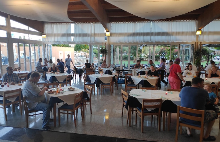 Restaurantes - 2