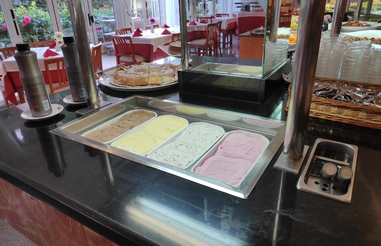Restaurantes - 9