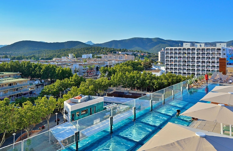 Piscinas - 4