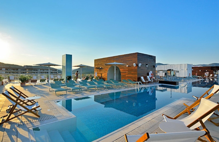 Piscinas - 3