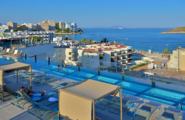 Piscinas - 5
