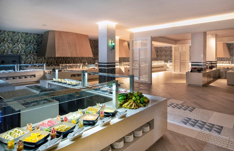 Restaurantes - 3