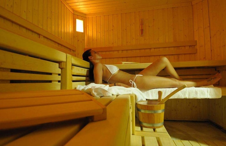 Spas - 1