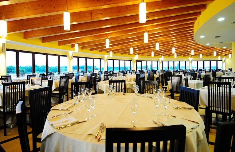 Restaurantes - 1