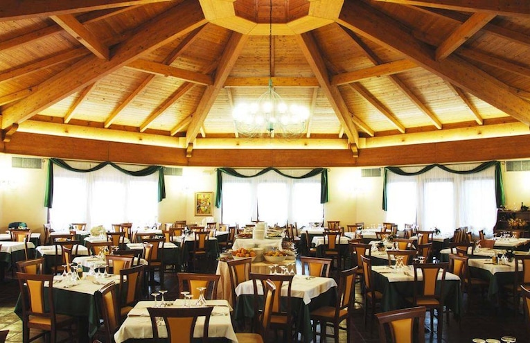 Restaurantes - 2