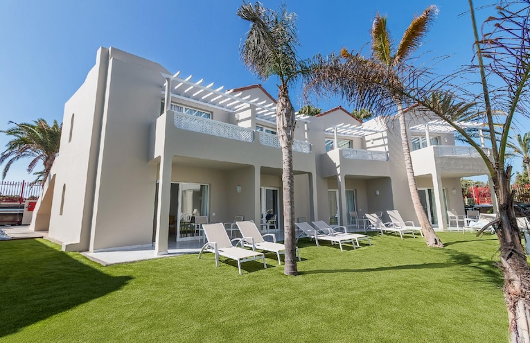 Piscinas - 1