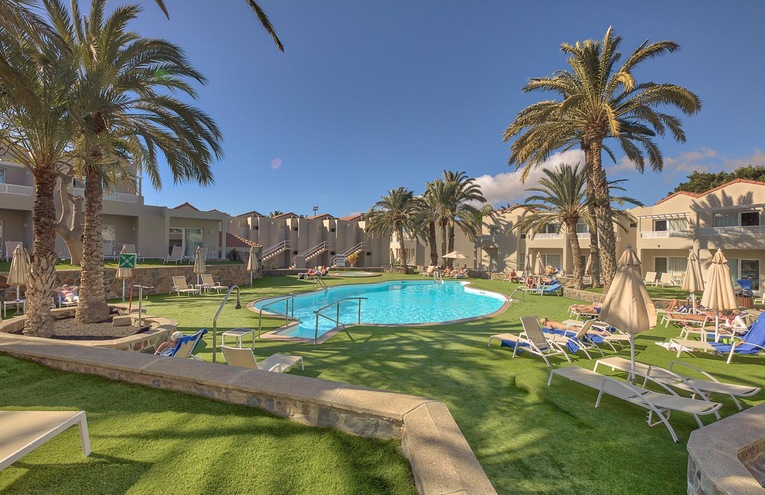Piscinas - 2