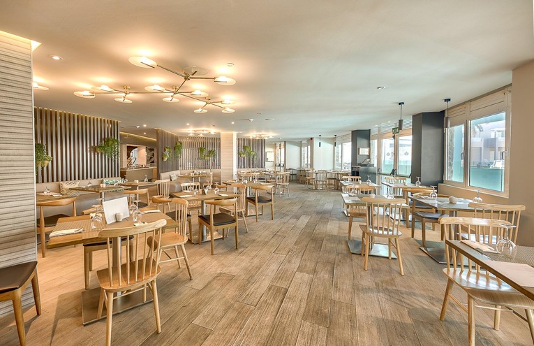 Restaurantes - 2