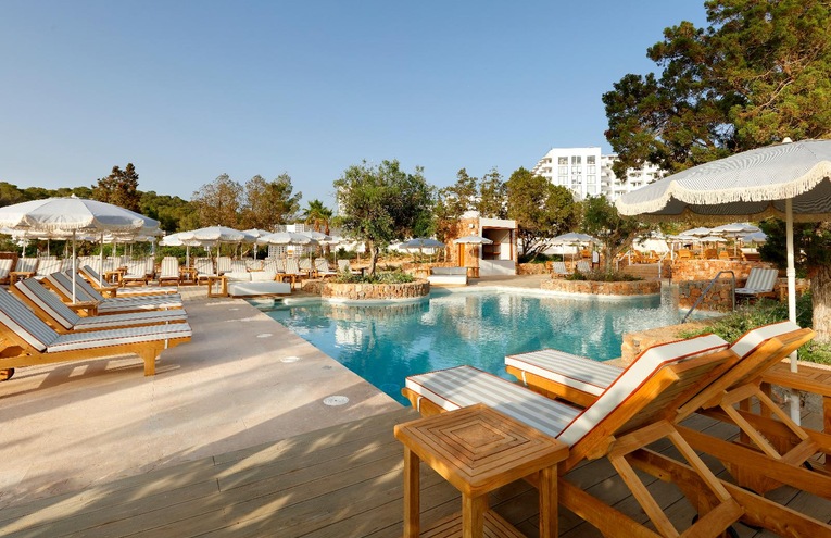 Piscinas - 2