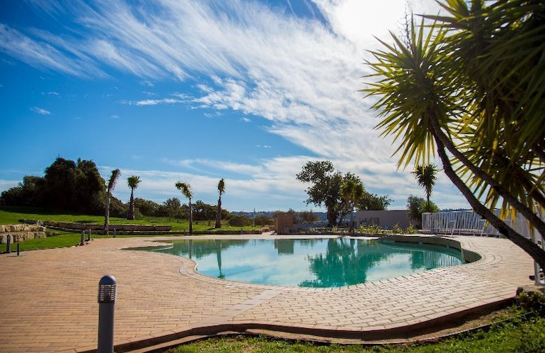 Piscinas - 1