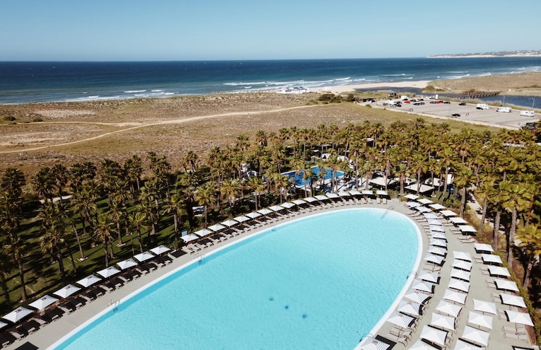 Piscinas - 1