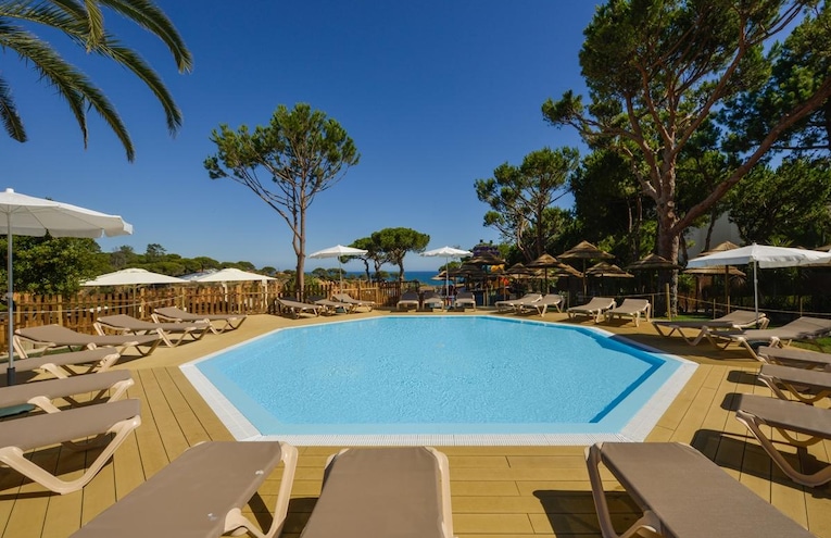Piscinas - 1