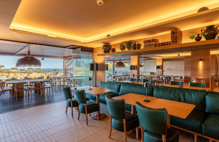 Restaurantes - 1