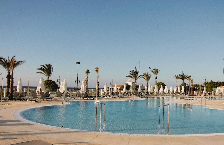 Piscinas - 3