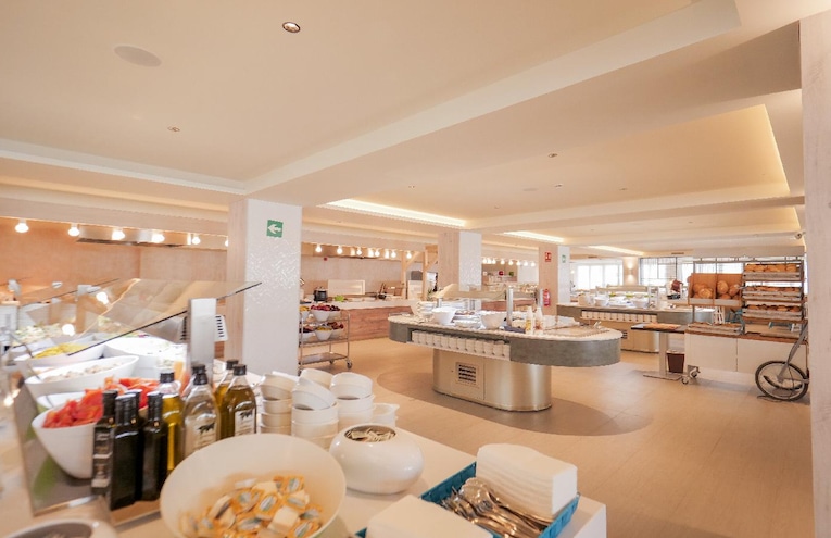 Restaurantes - 2