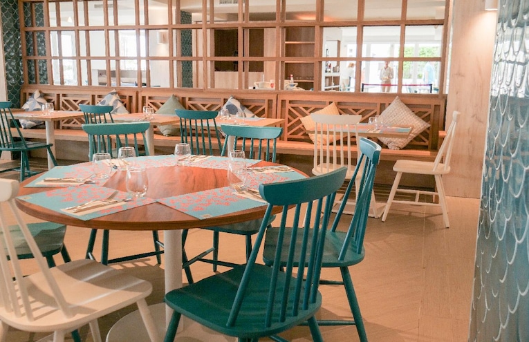 Restaurantes - 3