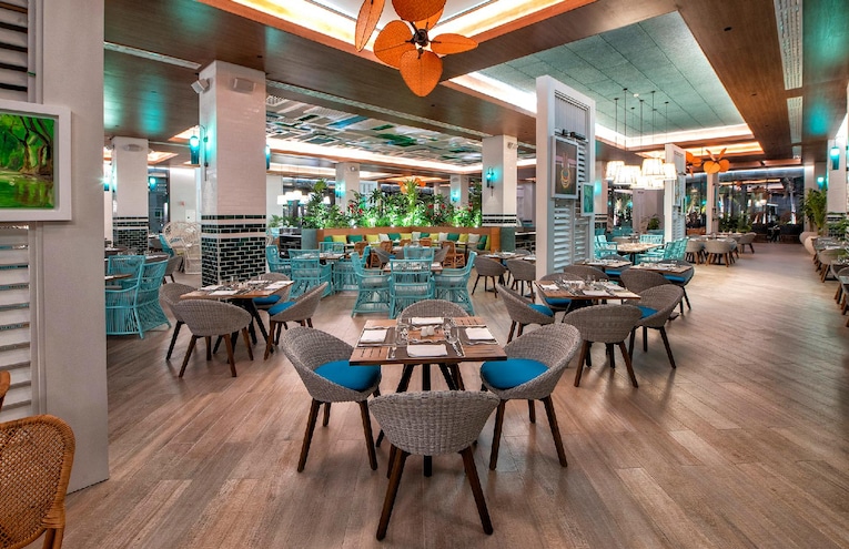 Restaurantes - 2