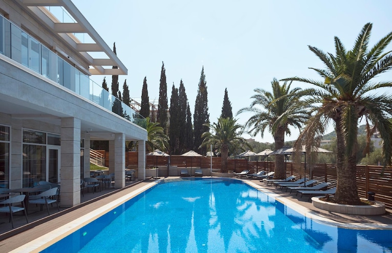 Piscinas - 1