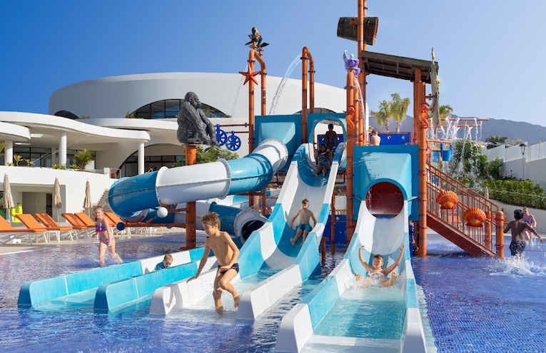 Piscinas - 1