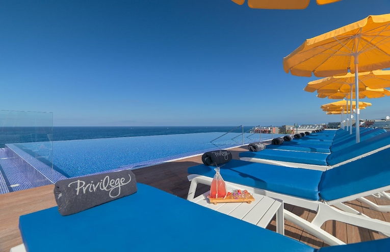 Piscinas - 2
