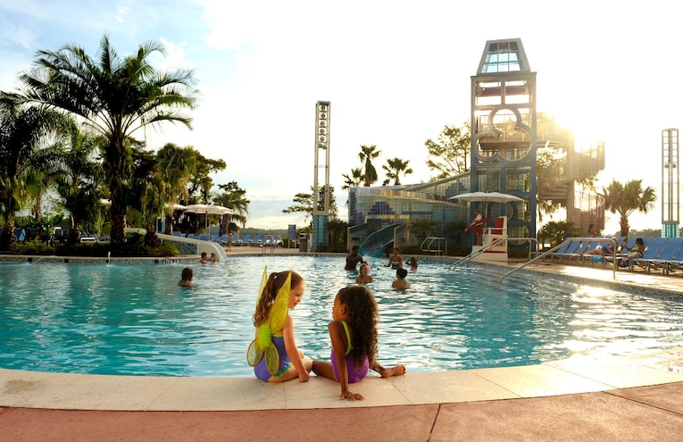 Piscinas - 1