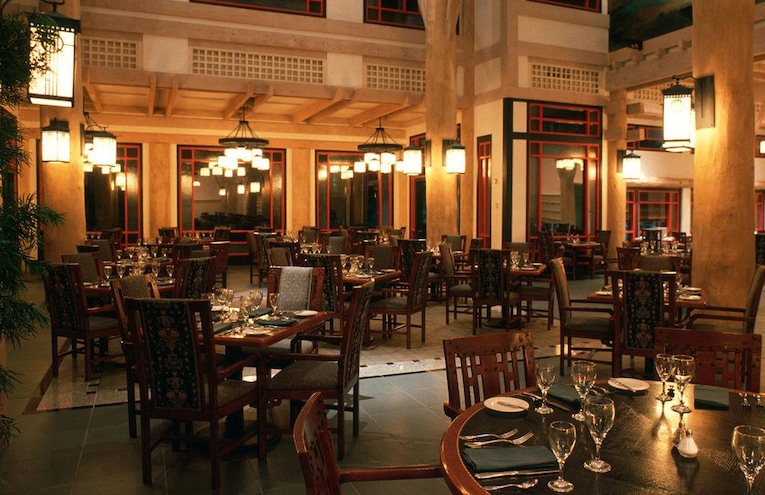 Restaurantes - 2