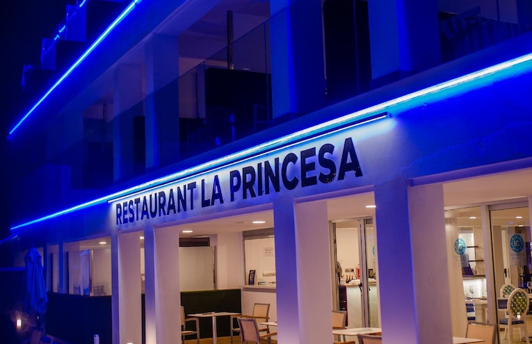 Restaurantes - 1