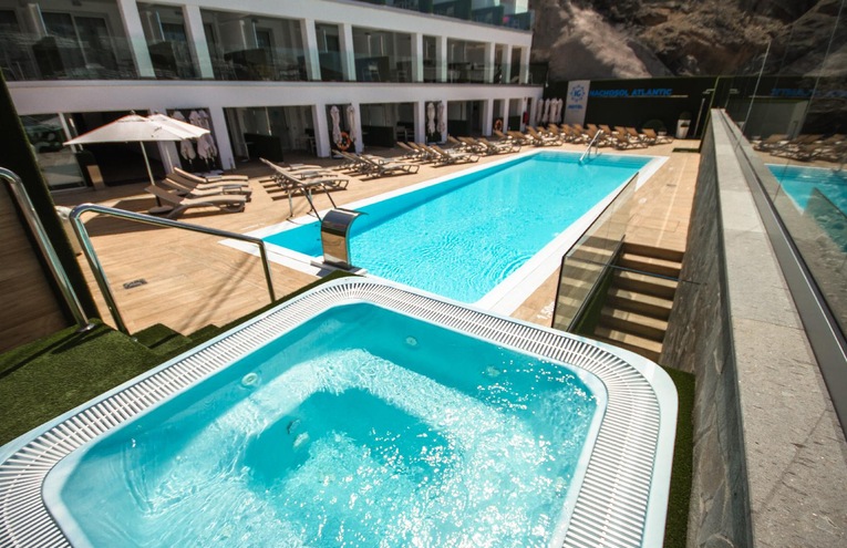 Piscinas - 1