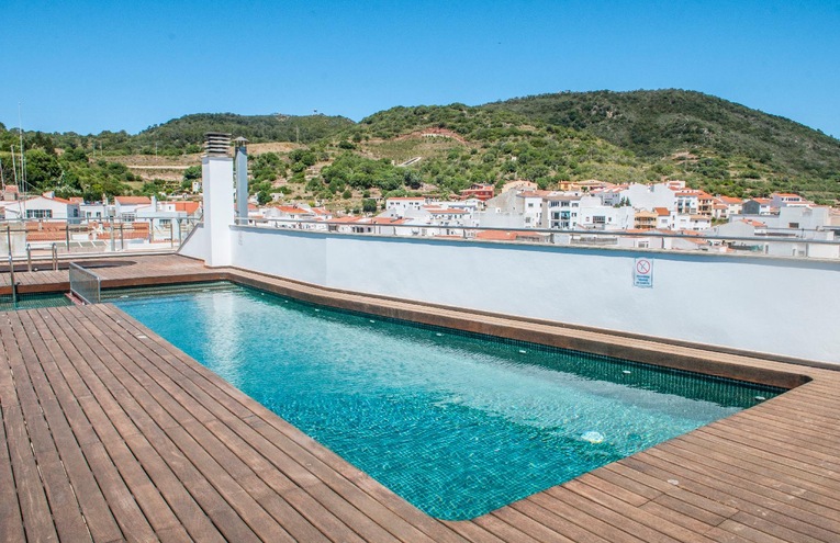 Piscinas - 1