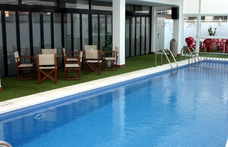Piscinas - 3