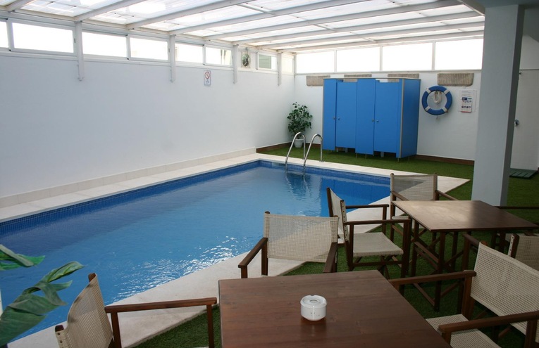 Piscinas - 5