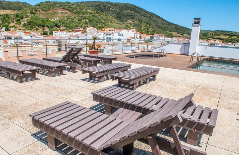 Piscinas - 6