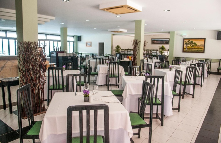 Restaurantes - 1