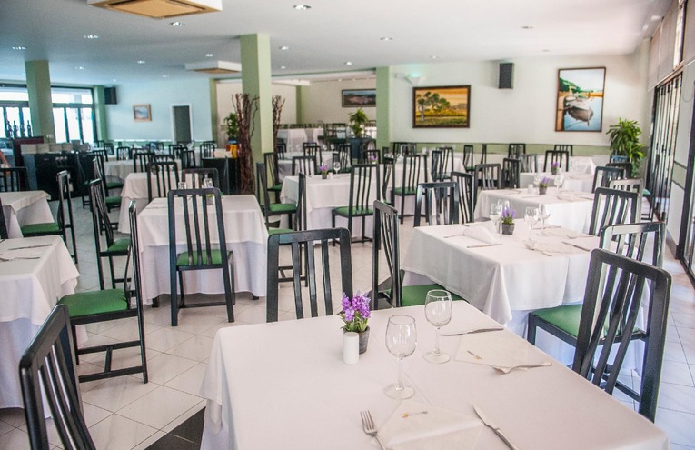 Restaurantes - 2