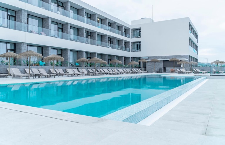 Piscinas - 1