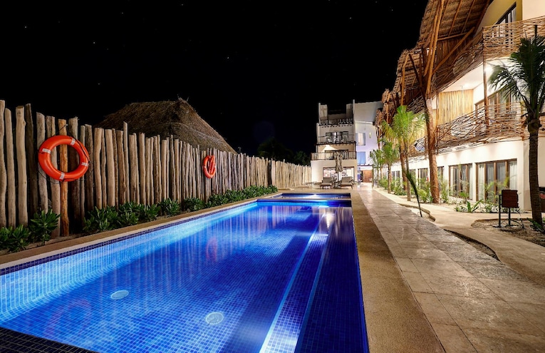 Piscinas - 3