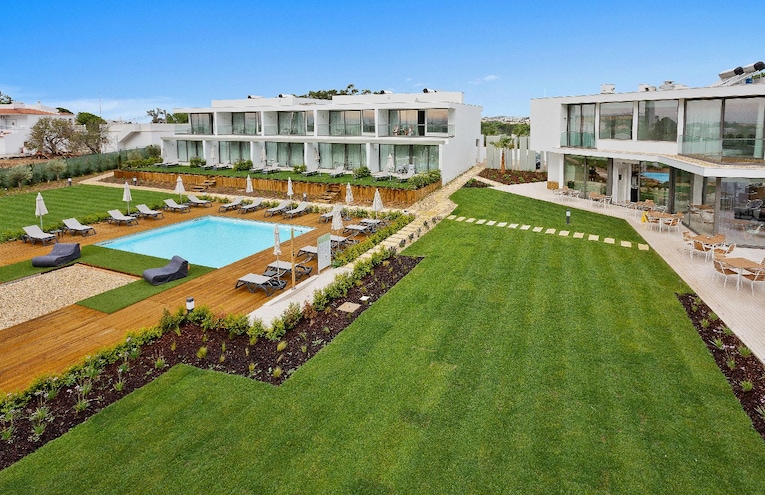 Piscinas - 4
