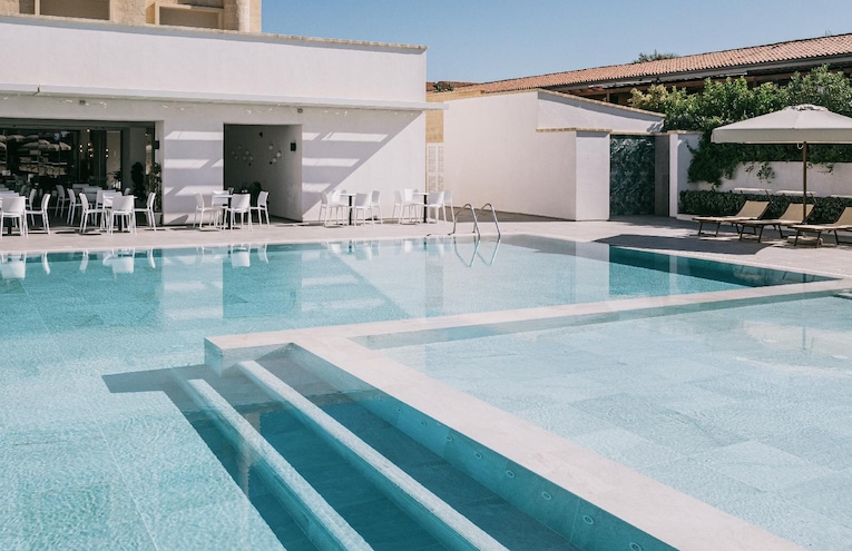 Piscinas - 1