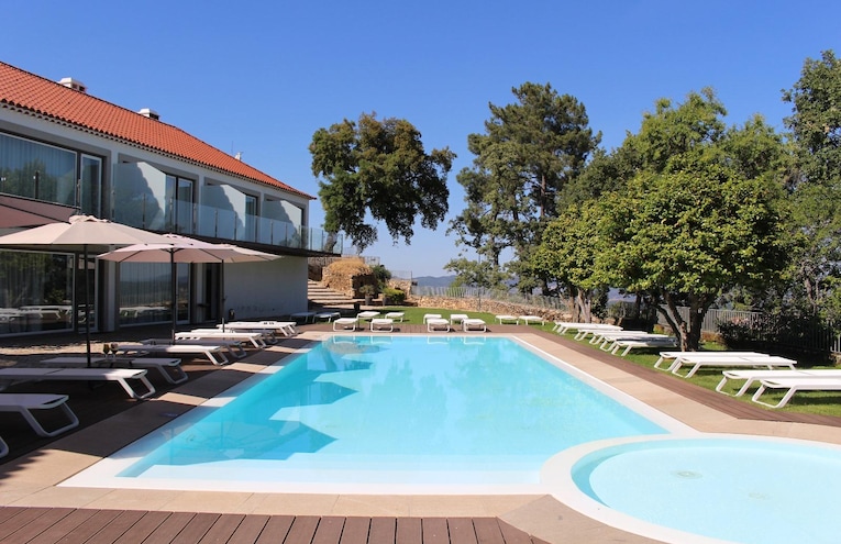 Piscinas - 1
