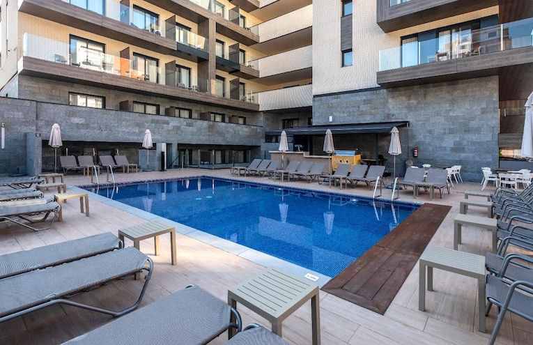 Piscinas - 2