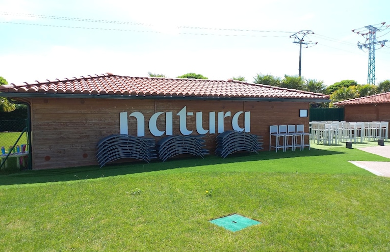 Piscinas - 1