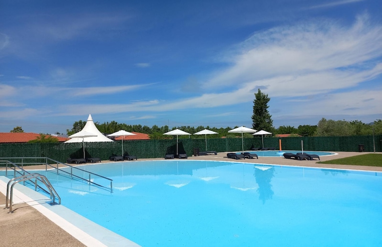 Piscinas - 4