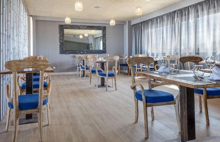 Restaurantes - 2