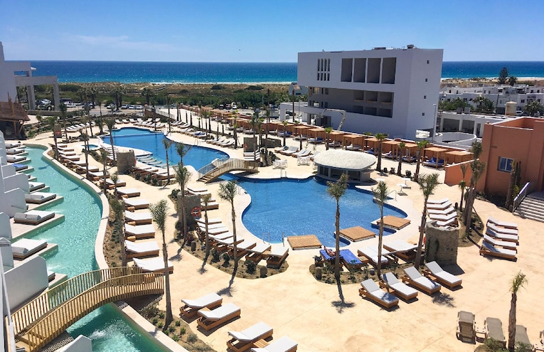 Piscinas - 1