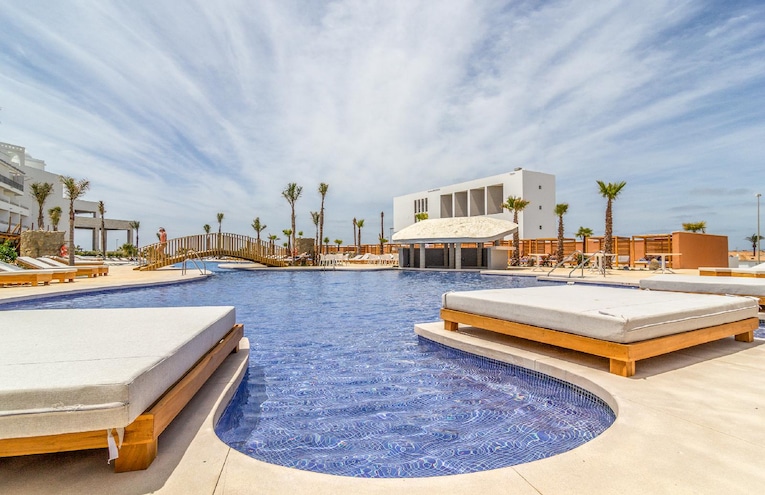 Piscinas - 4