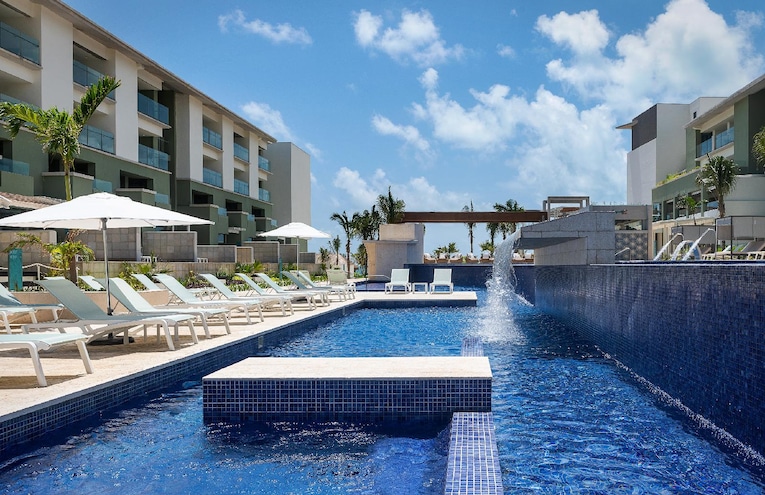 Piscinas - 4
