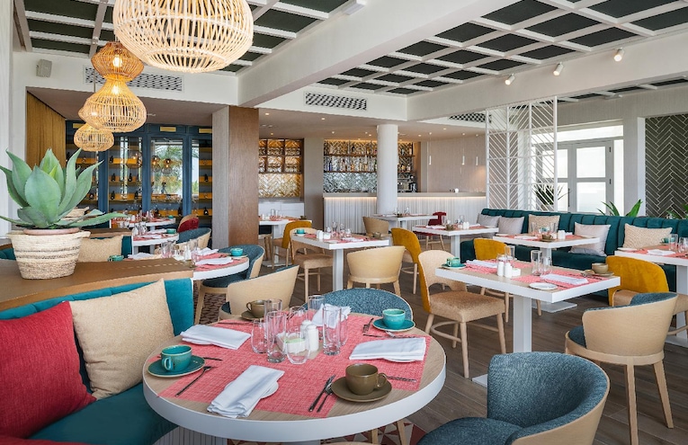 Restaurantes - 2