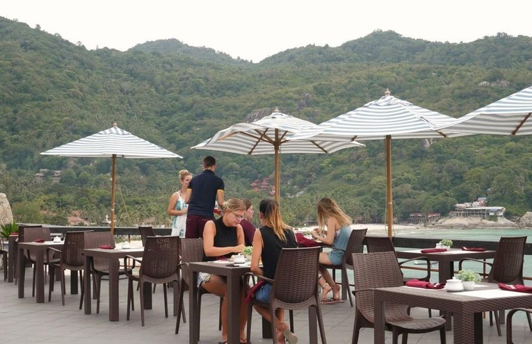 Restaurantes - 1