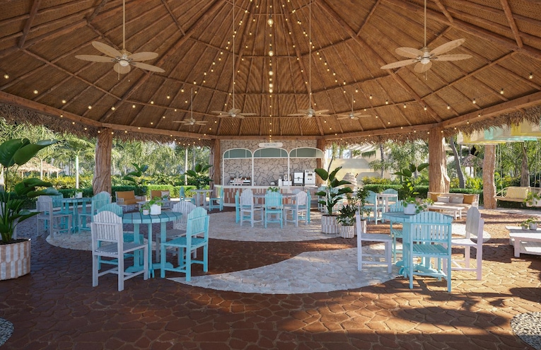 Restaurantes - 1