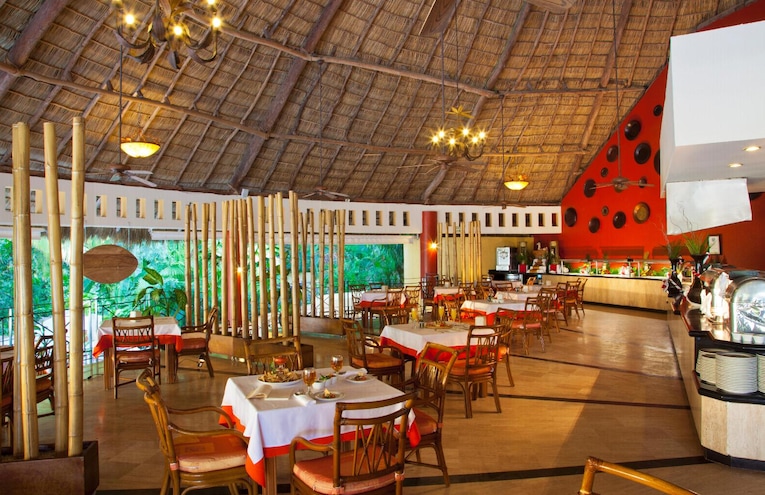 Restaurantes - 1